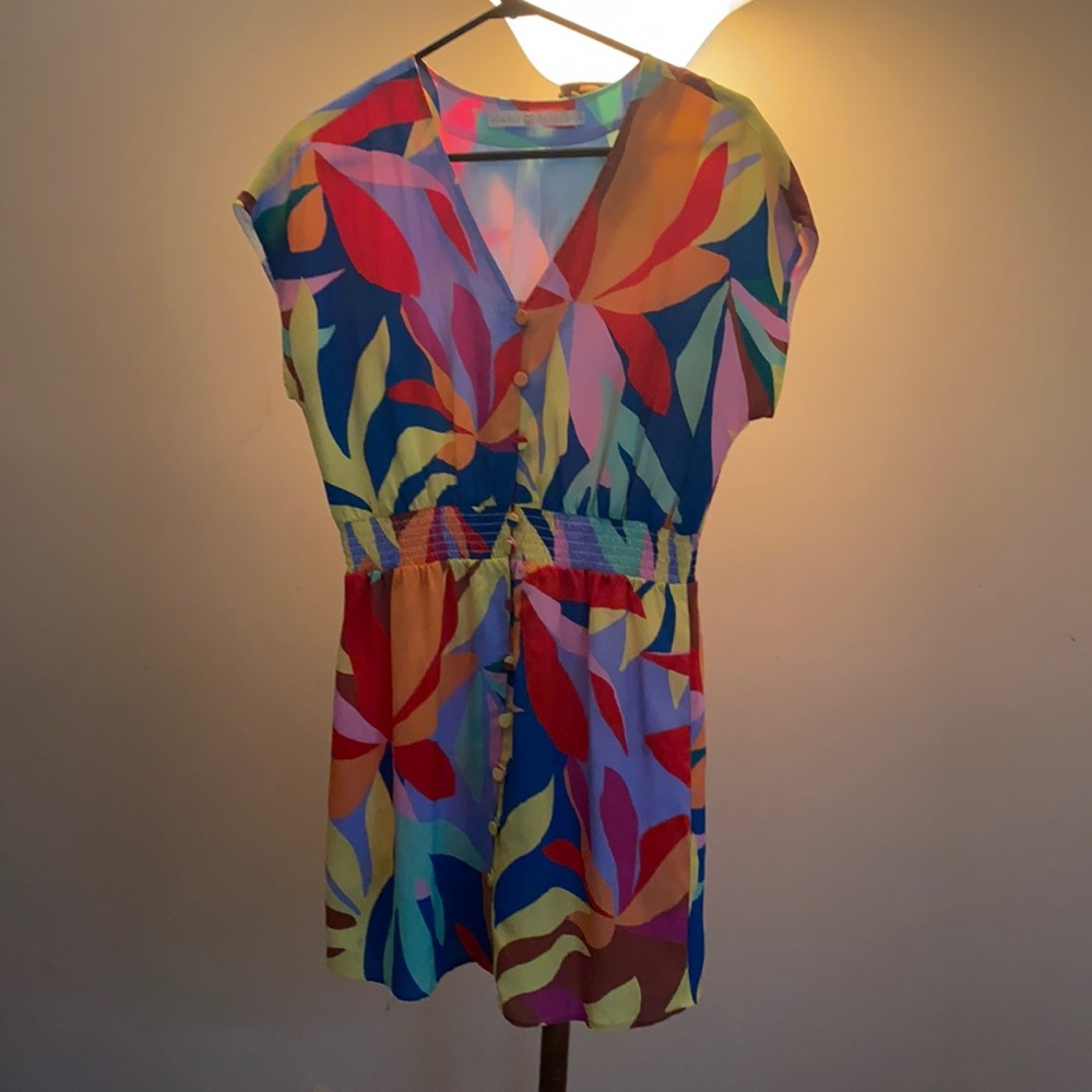 Marie Oliver dress size small